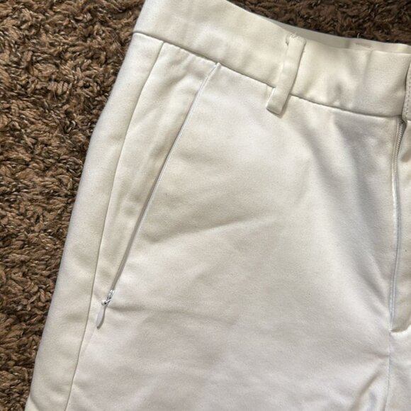 White dress pants - Picture 3 of 4